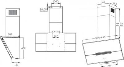 KHC 61950 GXN – фото 6