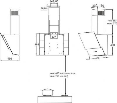 KHC 65070 GN – фото 7