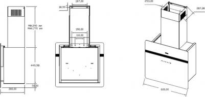 KHC 69131 GXW – фото 4