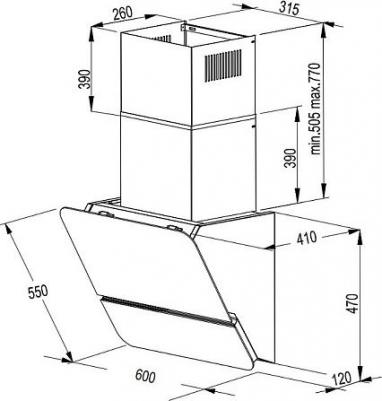 KHC 69499 GN – фото 3