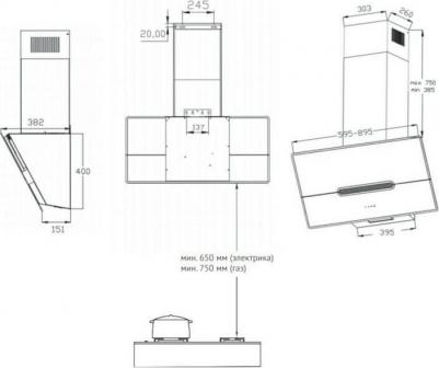KHC 91950 GXN – фото 2