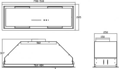 KHI 6997 GB – фото 3