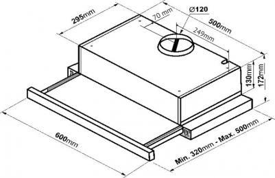 KHP 6617 GW – фото 13