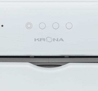 Arven 600 White S – фото 6