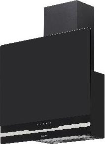 Domenika 600 Black/INOX S – фото 8