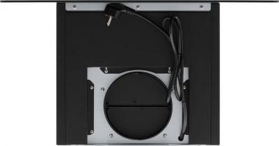 Domenika 600 Black/INOX S – фото 10