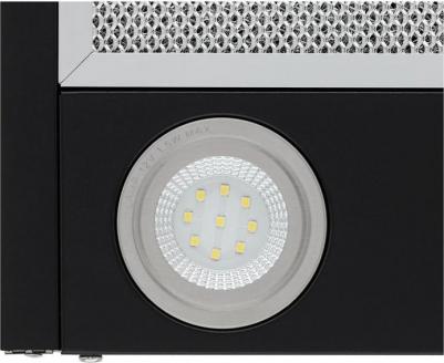 Domenika 600 Black/INOX S – фото 13