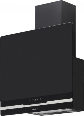 Domenika 600 Black/INOX S – фото 16