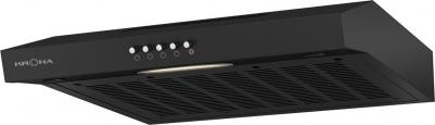 Ermina 500 black PB – фото 6
