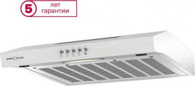 Ermina 500 inox PB – фото 10