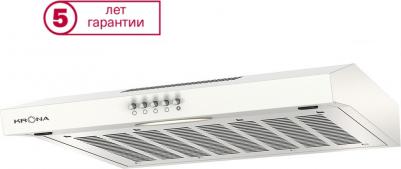 Ermina 600 white PB – фото 13