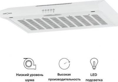 Ermina 600 white PB – фото 19