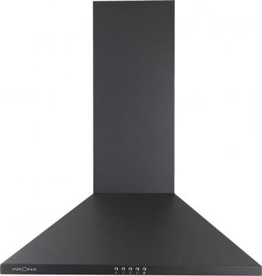 Janna 600 Push Button – фото 4