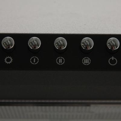 Janna 600 Push Button – фото 12