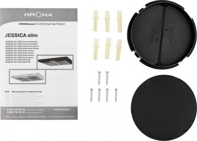 Jessica Slim PB 600 – фото 18