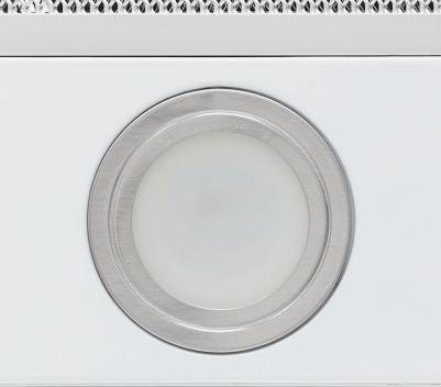 Kamilla T Sensor Max 600 White Krhd252 – фото 2