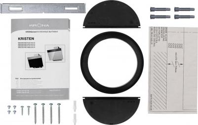 Kristen 600 – фото 20