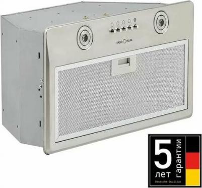 Runa 600 inox PB – фото 16