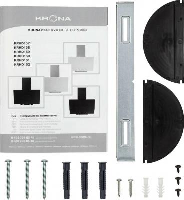 Verein I 600 Black S – фото 11