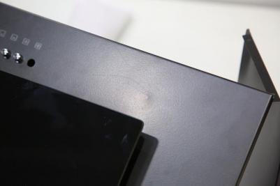 Vierkant 600 Black PB – фото 1