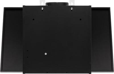 Vierkant 600 Black PB – фото 5