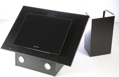 Vierkant 600 Black PB – фото 19