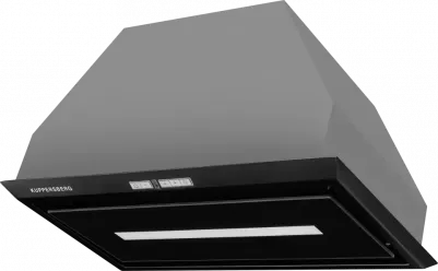 Intro 60 Black – фото 1