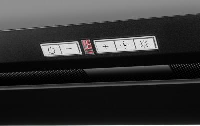 Intro 70 Black – фото 14
