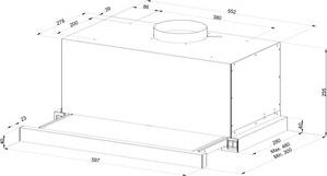 Slimturbo 60 W – фото 5