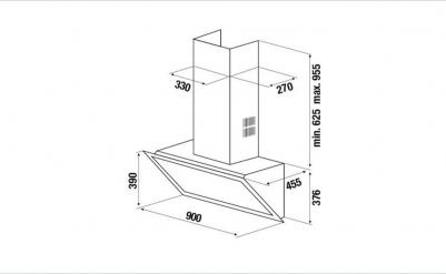 DW 9800.0 G – фото 1