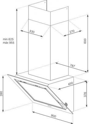 DW 9880.0 S2 – фото 4
