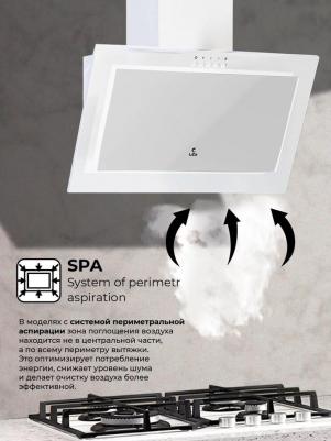 Mio G 600 – фото 4