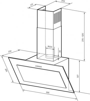Mio G 600 – фото 16