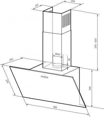 Moza 600 – фото 4
