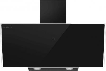 Eagle 850 90 Glass Black