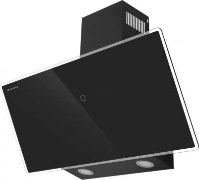 Eagle 850 90 Glass Black – фото 2