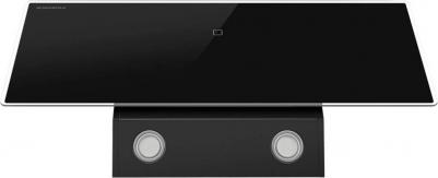 Eagle 850 90 Glass Black – фото 4