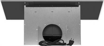 Eagle 850 90 Glass Black – фото 11