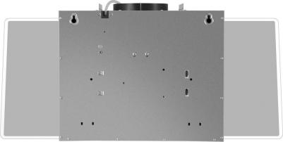 Eagle 850 90 Glass – фото 14