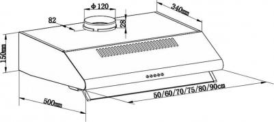 MP-1 50 – фото 6