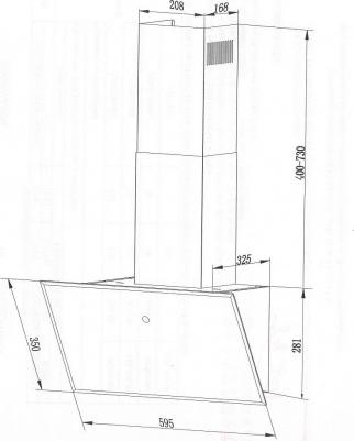 Topaz 60 – фото 1