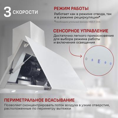 Abelia 190 – фото 5