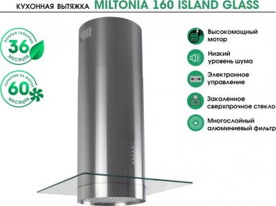 Miltonia 160 Island – фото 1