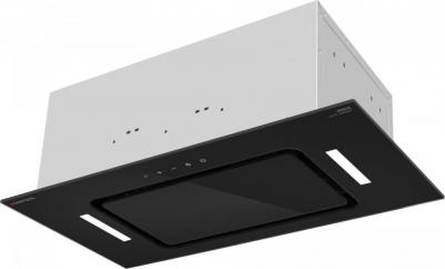 Inbox 60BK Glass Comfort