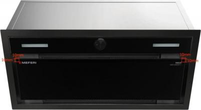 Inbox 60BK Push Comfort Plus – фото 1