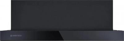 Slidebox60BK Glass Ultra