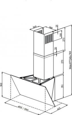 Astra 50 Noir – фото 4