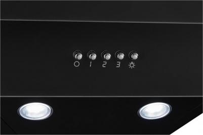 Rouen 50 Noir Verre – фото 13