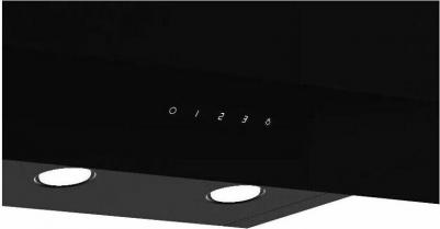 Stella 60 Noir – фото 1