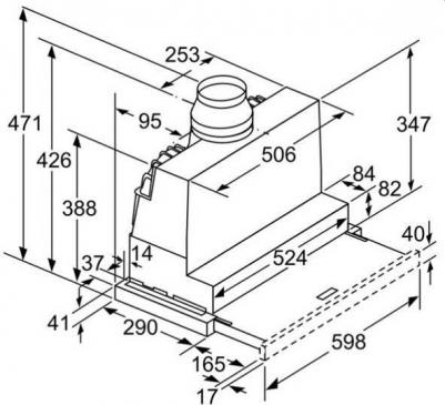 D46ED52X1 – фото 15